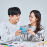 30살 통장 잔고 평균 확인하는 직장인